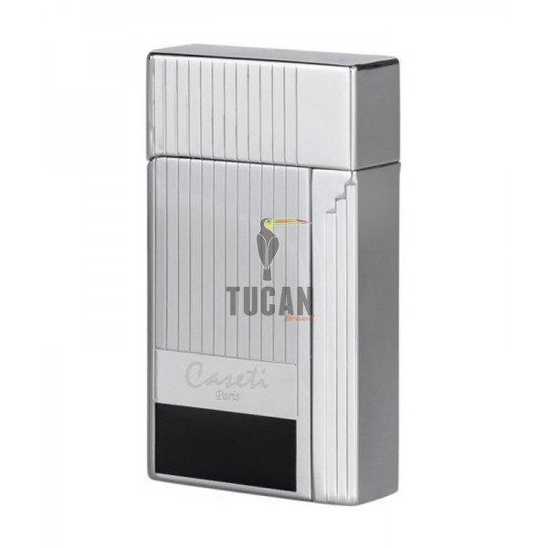 Αναπτήρας Jet Caseti Chrome 281430