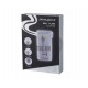 Αναπτήρας Silver Match Dual Flame 40674382SI
