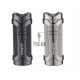 Αναπτήρας Silver Match Triple Jetflame  Μαύρος 40674381BK