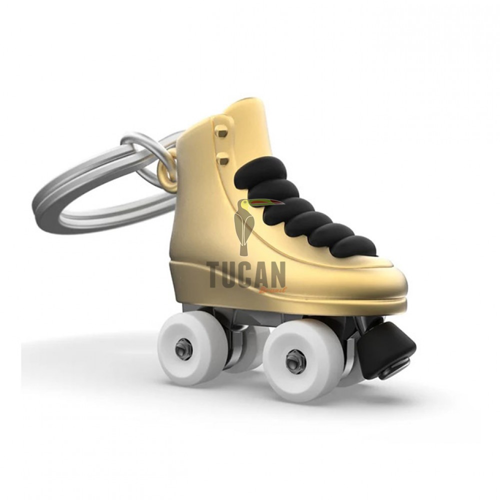 Μπρελόκ Metalmorphose Rollerskate MTM335-01