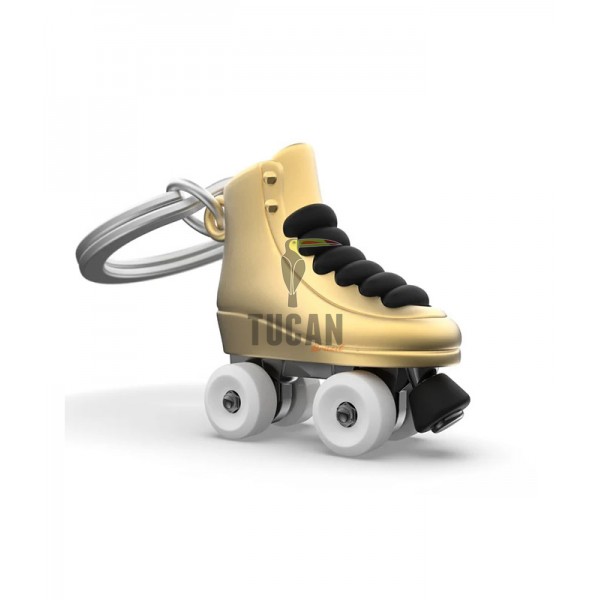 Μπρελόκ Metalmorphose Rollerskate MTM335-01