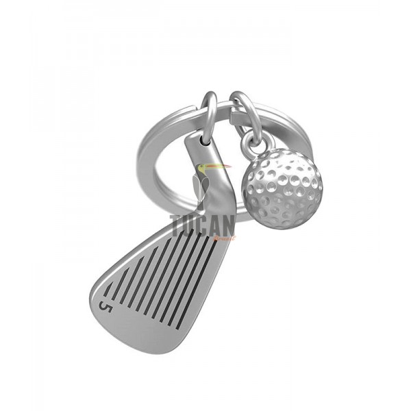 Μπρελόκ Metalmorphose GOLFER MTM929-01