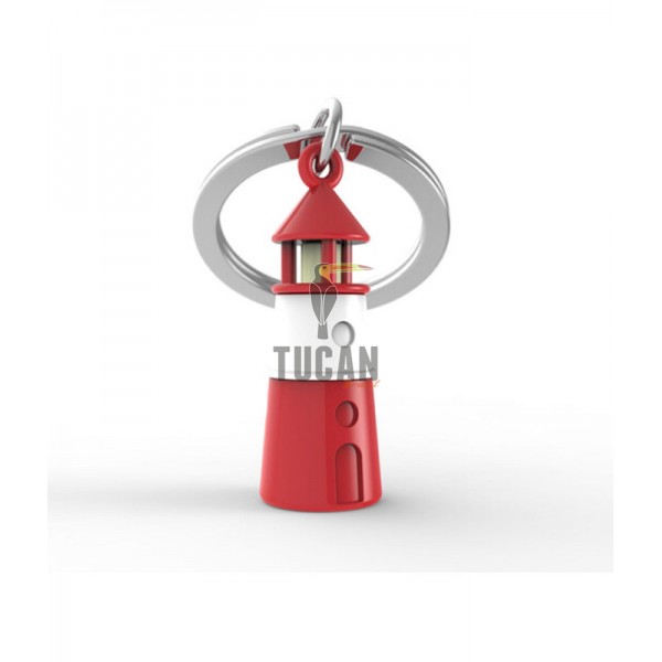 Μπρελόκ Metalmorphose LIGHT HOUSE MTM070