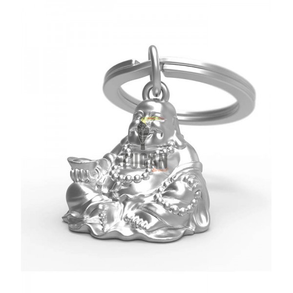 Μπρελόκ Metalmorphose BUDDHA BEADS MTM888-01