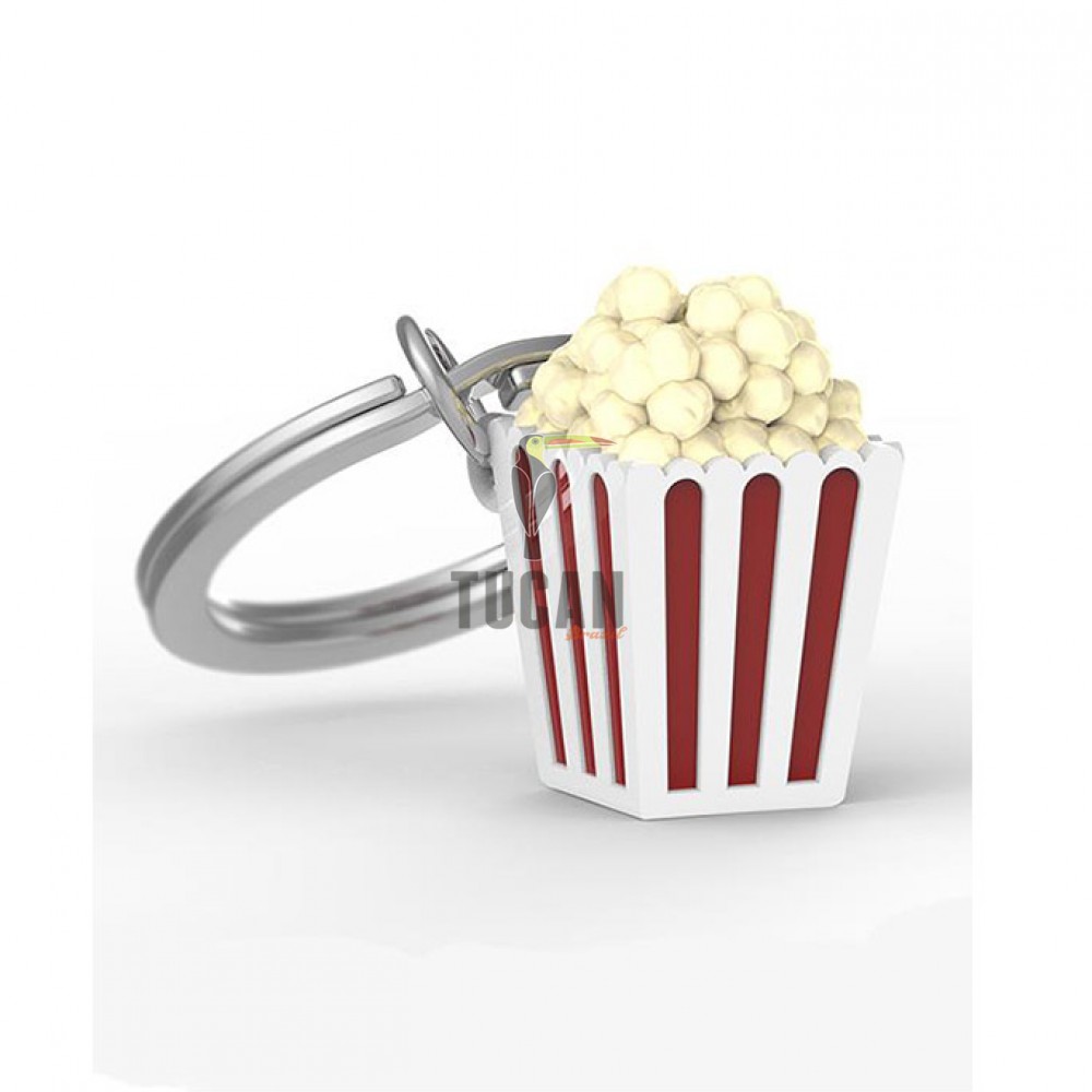 Μπρελόκ Metalmorphose POPCORN MTM135-01