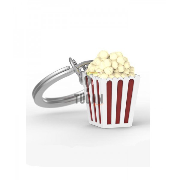 Μπρελόκ Metalmorphose POPCORN MTM135-01