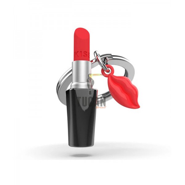 Μπρελόκ Metalmorphose LIPSTICK MTM331-01