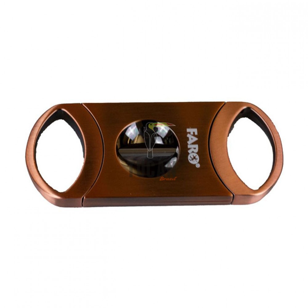 Πουροκόπτης V cut FARO 02069