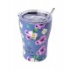 Θερμός ESTIA coffee mug 350ml  01-16883 Garden blue