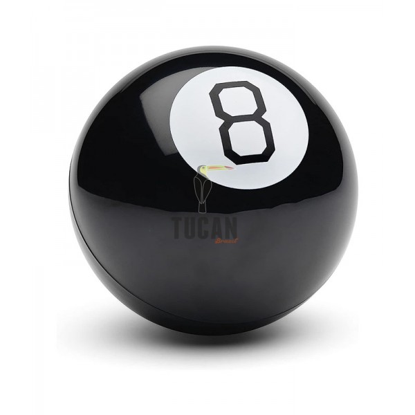 "The Source Mystery 8 Ball" 50529 – Μαγική σφαίρα προβλέψεων  
