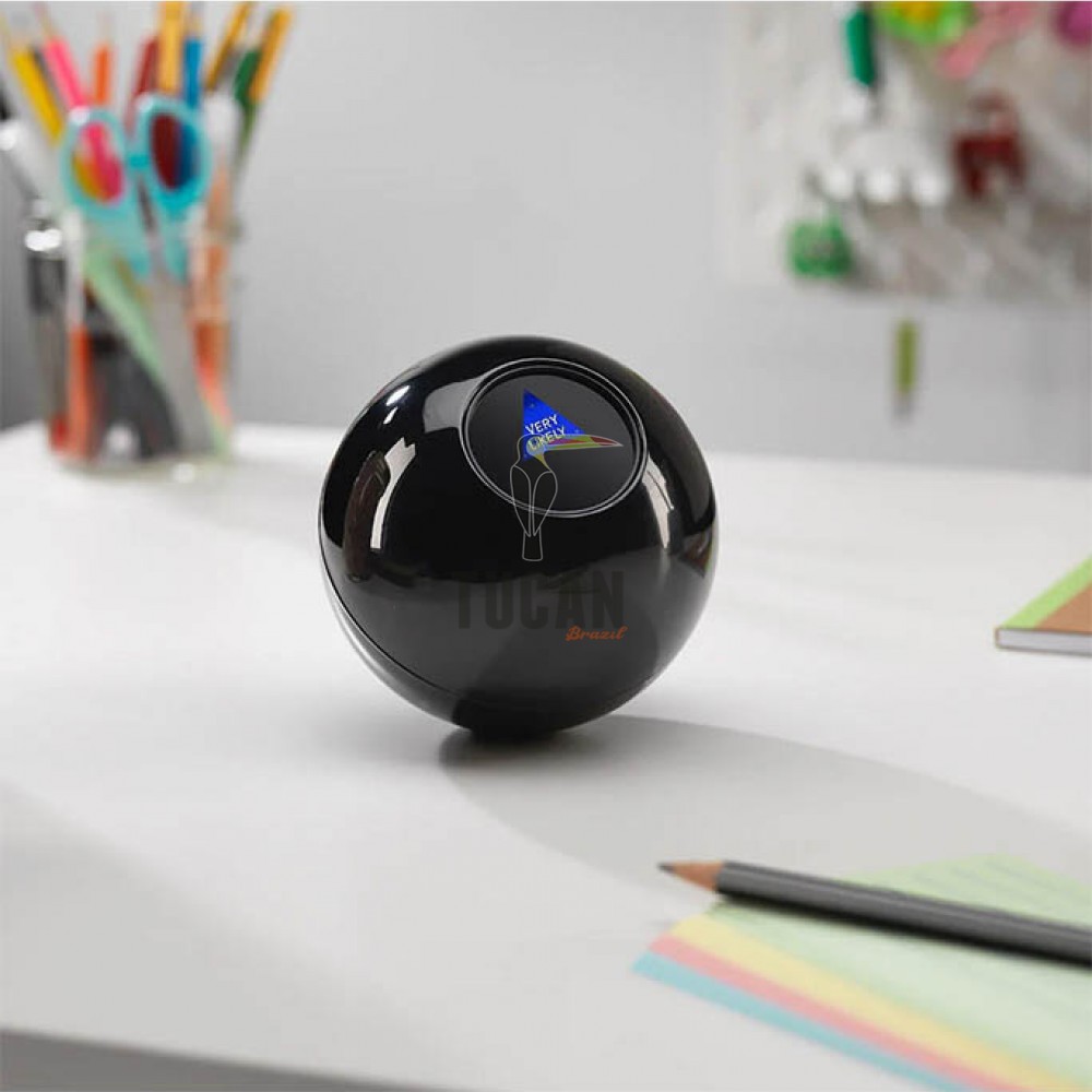 "The Source Mystery 8 Ball" 50529 – Μαγική σφαίρα προβλέψεων  