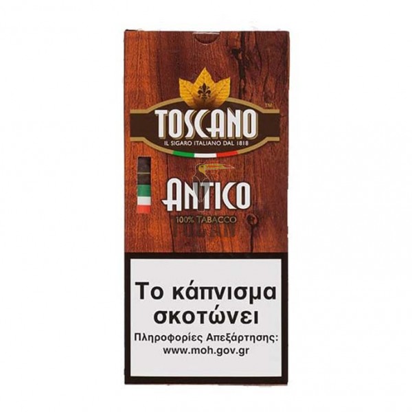 Toscano Antico 5s