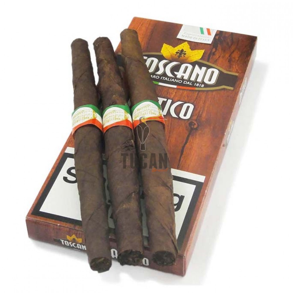 Toscano Antico 5s