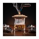 Whiskey Smoking Kit – Σετ καπνίσματος ουίσκι με καπάκι 99049 