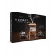 Whiskey Smoking Kit – Σετ καπνίσματος ουίσκι με καπάκι 99049 