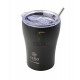 Θερμός ESTIA coffee mug 350ml 01-12083 Midnight black