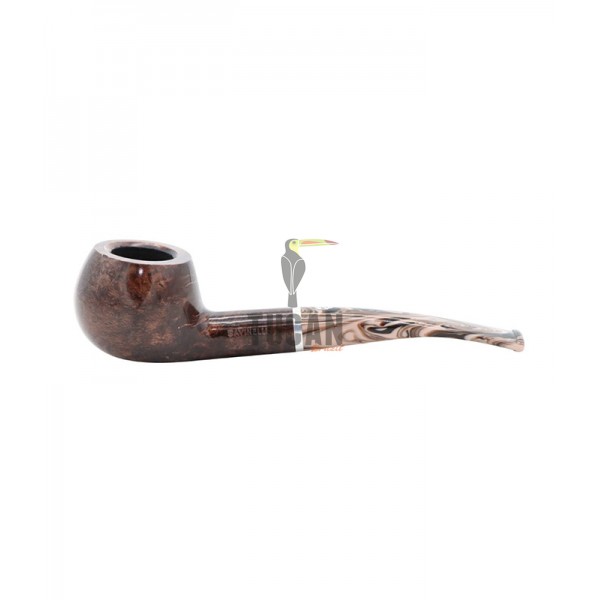 Savinelli Morellina 315 Smooth Brown