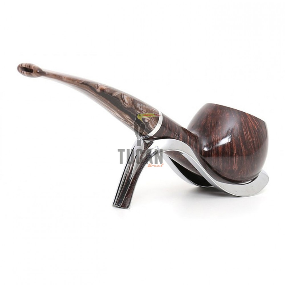 Savinelli Morellina 315 Smooth Brown
