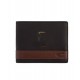 Camel Active Δερμάτινο Πορτοφόλι 274-704-60 TAIPEH BLACK