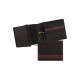 Camel Active Δερμάτινο Πορτοφόλι 274-704-60 TAIPEH BLACK