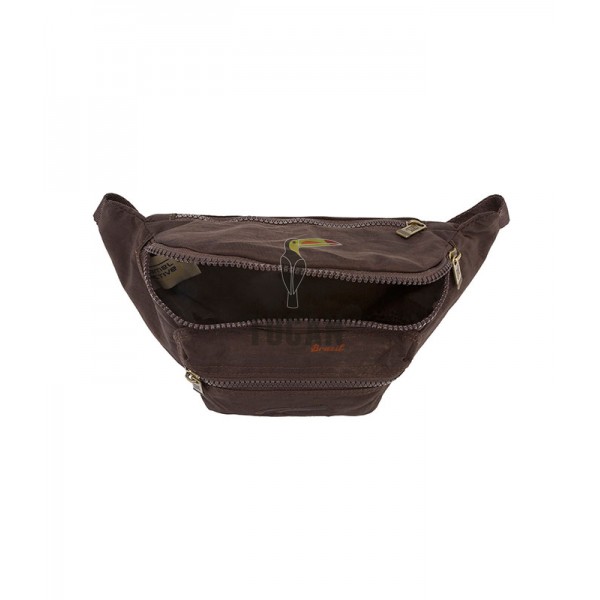Τσαντάκι Μέσης Camel Active Journey Καφέ B00-301-20 