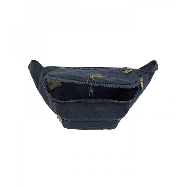Τσαντάκι Μέσης Camel Active Journey Σκούρο Μπλε B00-301-58 