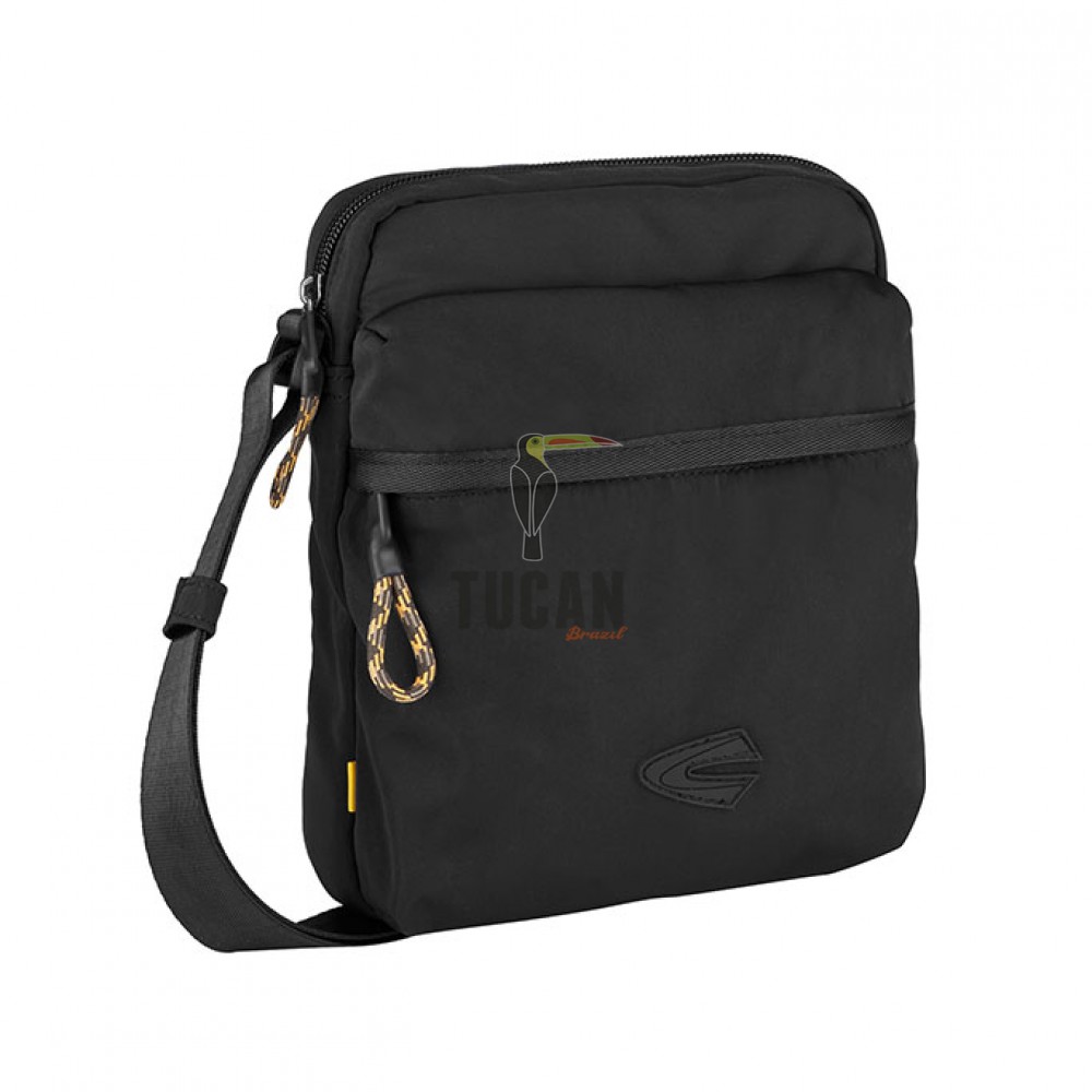 Τσάντα Χιαστί Ώμου Camel Active Terra 402-601-60 (010384)