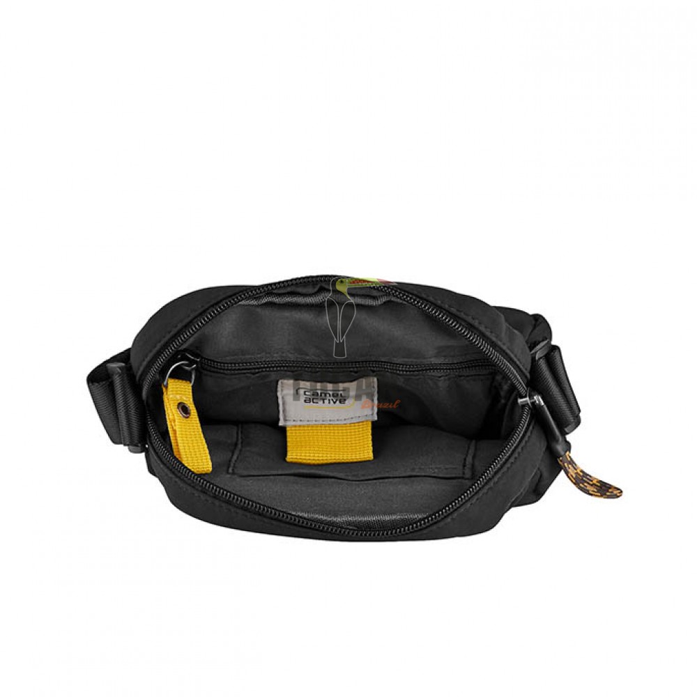 Τσάντα Χιαστί Ώμου Camel Active Terra 402-601-60 (010384)