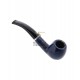 Savinelli Arcobaleno 626 Smooth Blue
