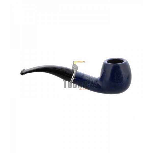 Savinelli Arcobaleno 626 Smooth Blue