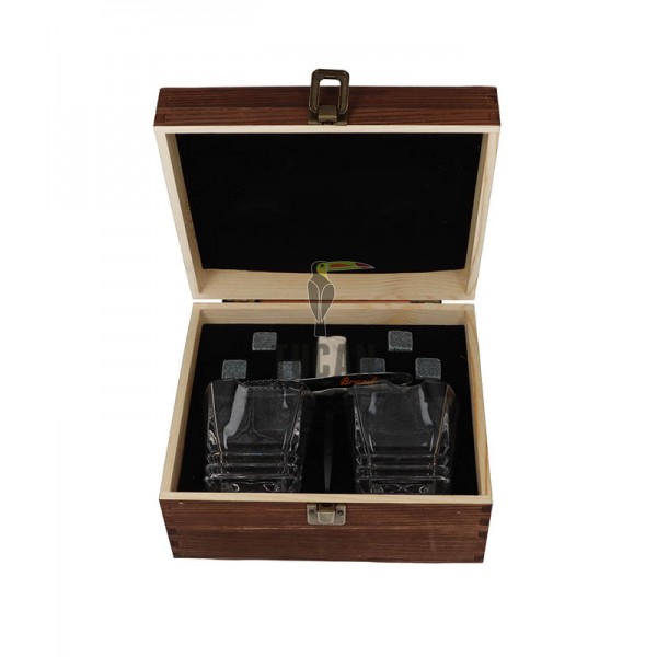 Σετ δώρου Cigar Smokers 500704
