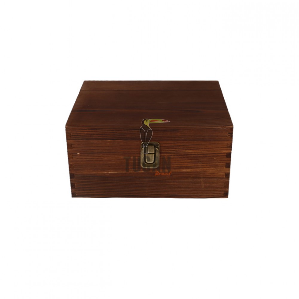 Σετ δώρου Cigar Smokers 500704