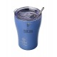 Θερμός ESTIA coffee mug 350ml  01-12182 Denim blue
