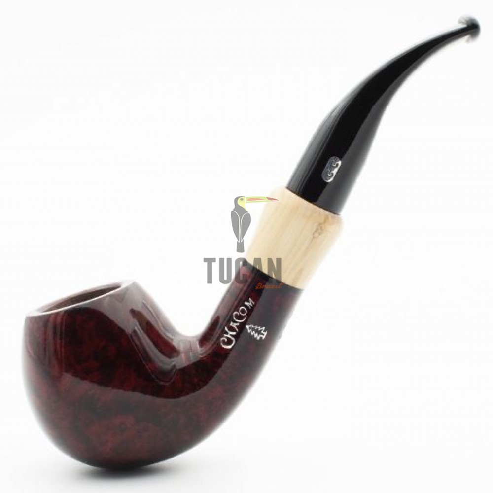 Chacom Christmas Pipe 2024 NOEL SPECIAL EDITION Nο 184