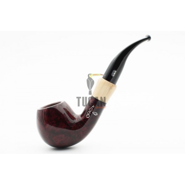 Chacom Christmas Pipe 2024 NOEL SPECIAL EDITION Nο 184