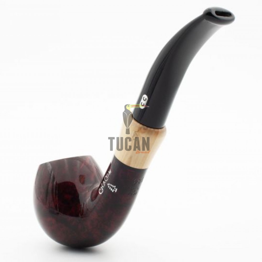 Chacom Christmas Pipe 2024 NOEL SPECIAL EDITION Nο 184