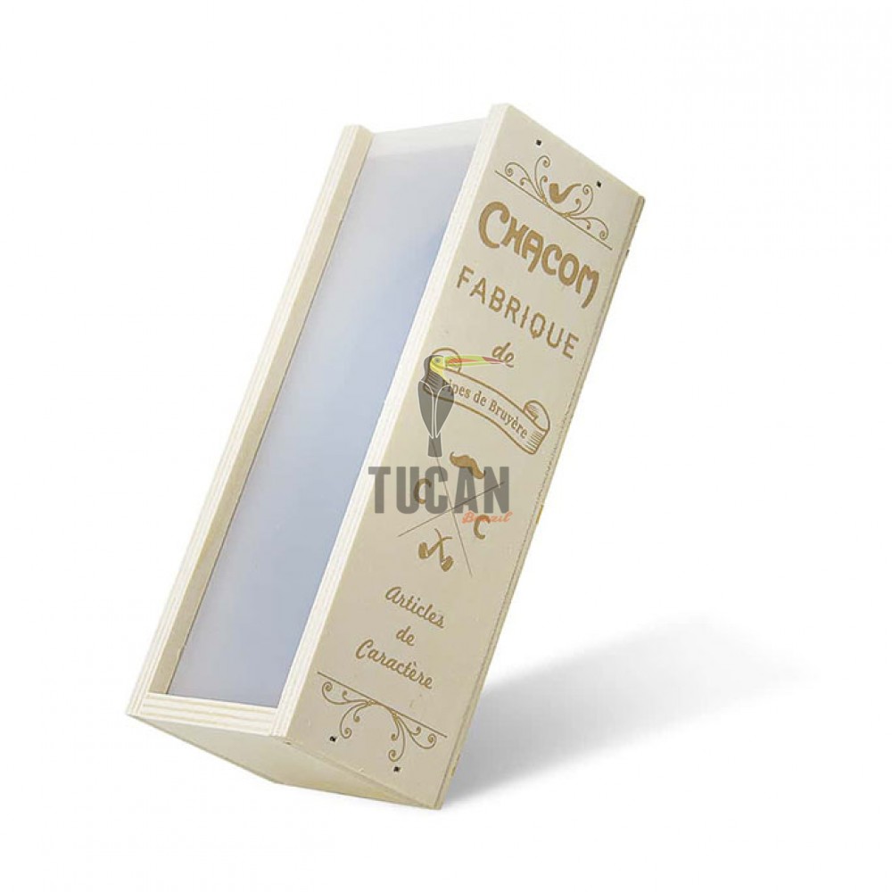 CHACOM Ginkgo SB Nο 186