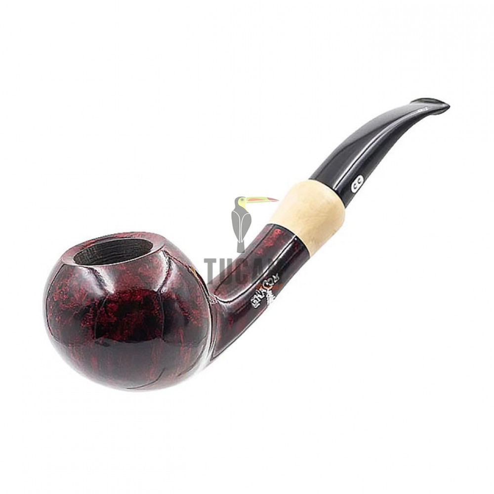 Chacom Christmas Pipe 2024 NOEL Nο F3