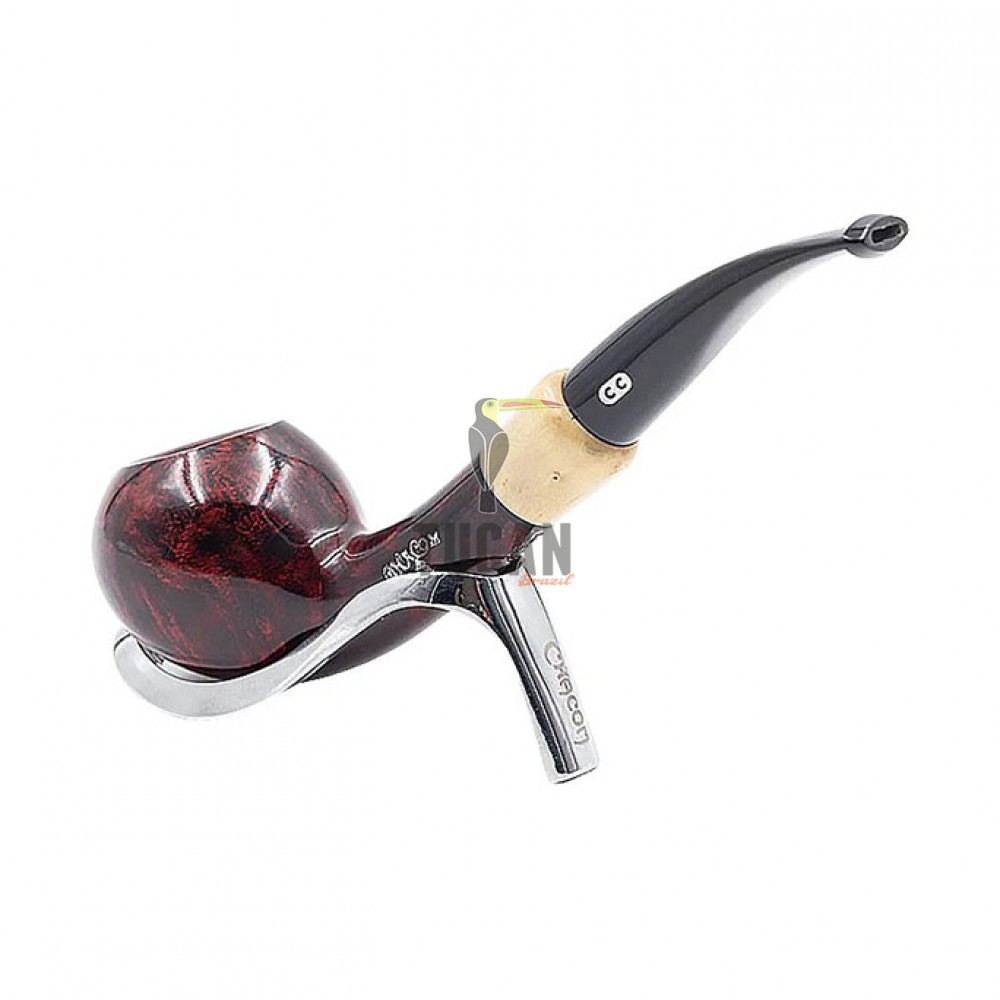 Chacom Christmas Pipe 2024 NOEL Nο F3