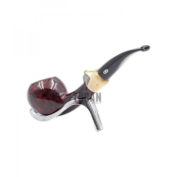 Chacom Christmas Pipe 2024 NOEL Nο F3