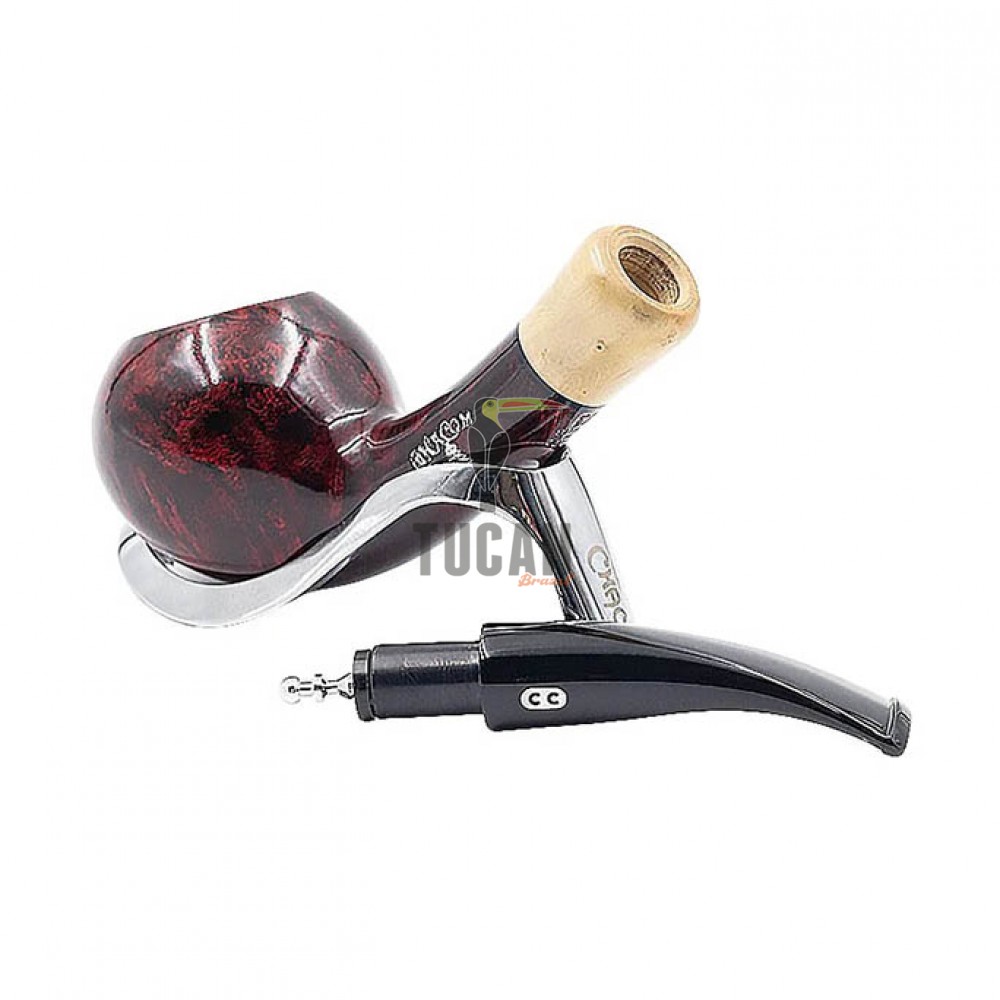 Chacom Christmas Pipe 2024 NOEL Nο F3