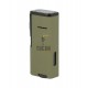 Αναπτήρας Τριπλής φλόγας Jet Eurojet Army Green  250076