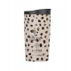 Θερμός ESTIA Travel Mug 350ml 01-25663 Leopard Taupe