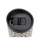 Θερμός ESTIA Travel Mug 350ml 01-25663 Leopard Taupe