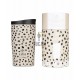 Θερμός ESTIA Travel Mug 350ml 01-25663 Leopard Taupe