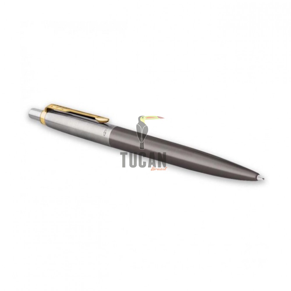 PARKER ΣΤΥΛΟ BALLPEN JOTTER CORE GREY GT 1171.1203.22