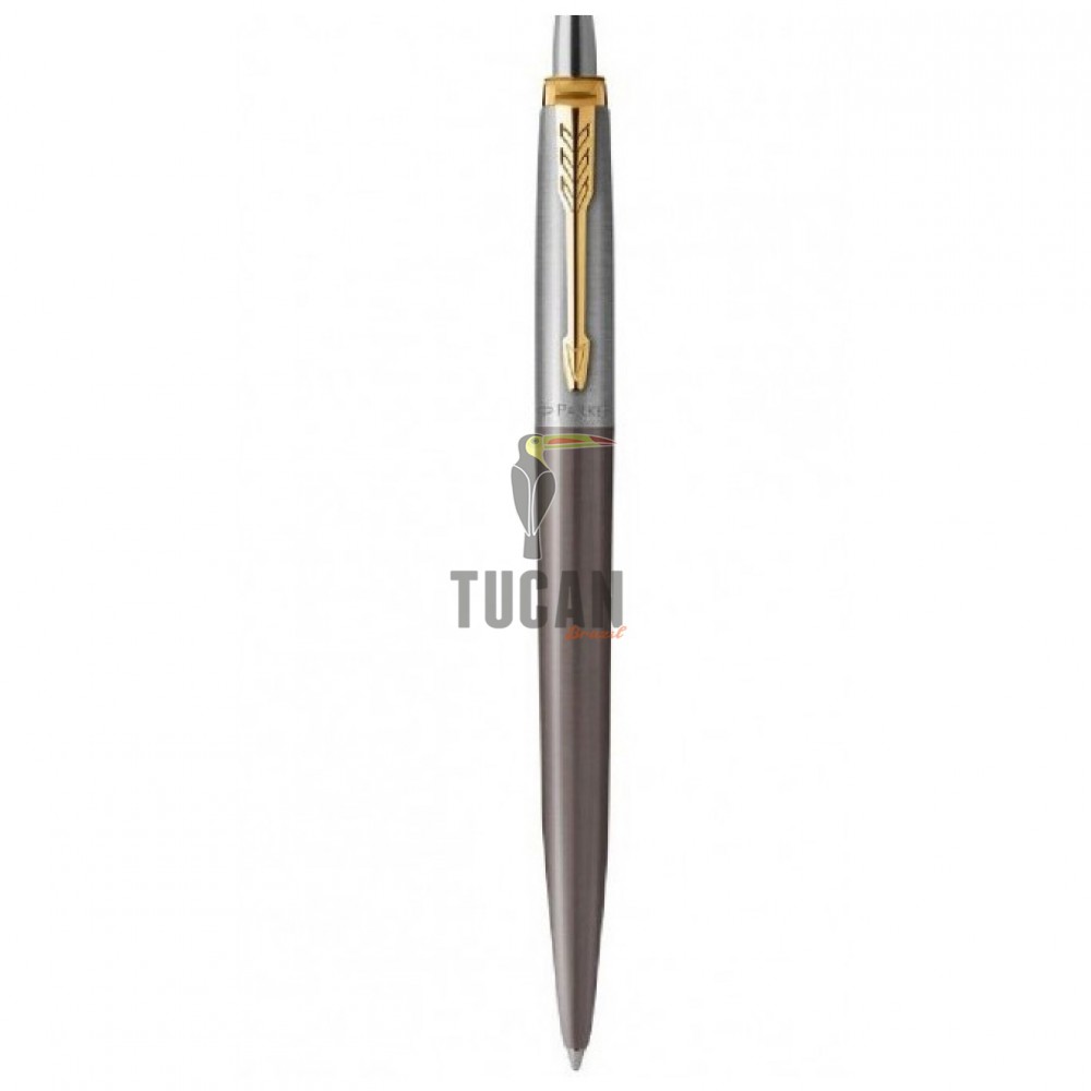 PARKER ΣΤΥΛΟ BALLPEN JOTTER CORE GREY GT 1171.1203.22