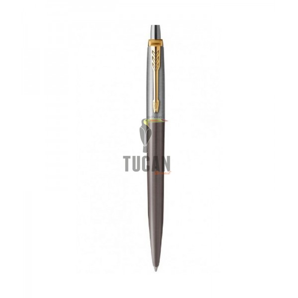 PARKER ΣΤΥΛΟ BALLPEN JOTTER CORE GREY GT 1171.1203.22