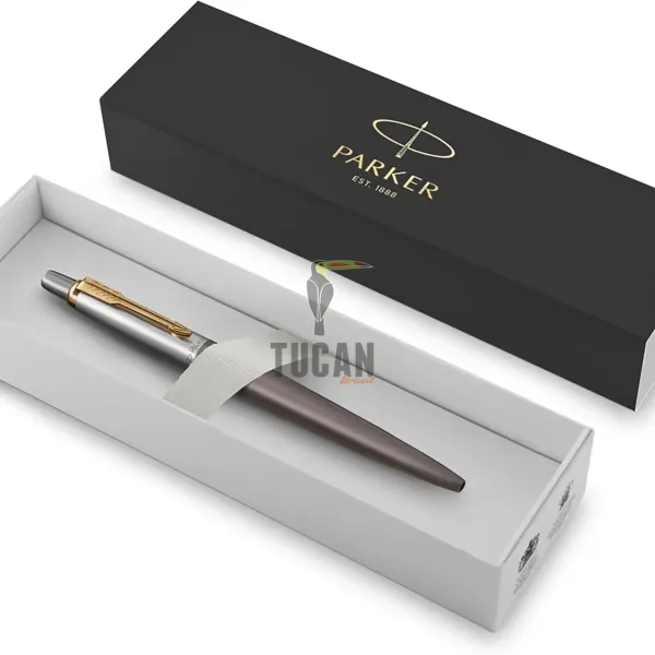 PARKER ΣΤΥΛΟ BALLPEN JOTTER CORE GREY GT 1171.1203.22
