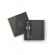 Σετ Δώρου Parker ROLLERBALL IM MONOCHROME BLUE & NOTEBOOK 1159.2302.41